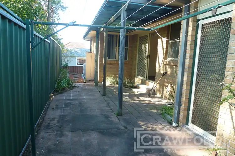 Third view of Homely villa listing, 3/10 Wallarah Road, Lambton NSW 2299