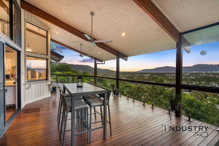 1A Trundle Terrace, Whitfield QLD 4870