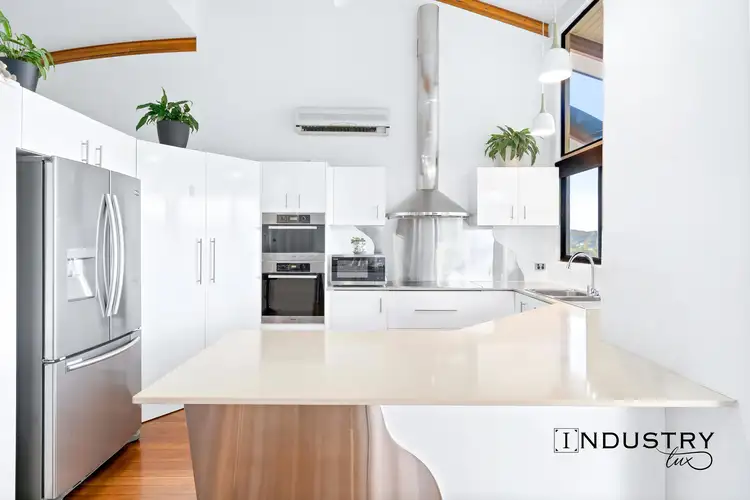 Sixth view of Homely house listing, 1A Trundle Terrace, Whitfield QLD 4870