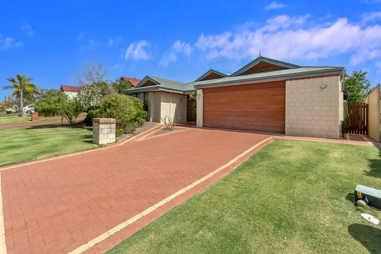 Second view of Homely house listing, 27 Burnside Terrace, Canning Vale WA 6155