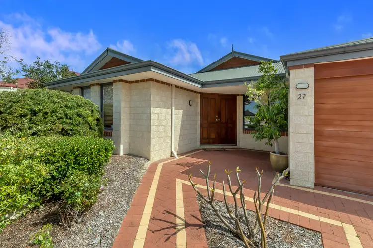 Third view of Homely house listing, 27 Burnside Terrace, Canning Vale WA 6155