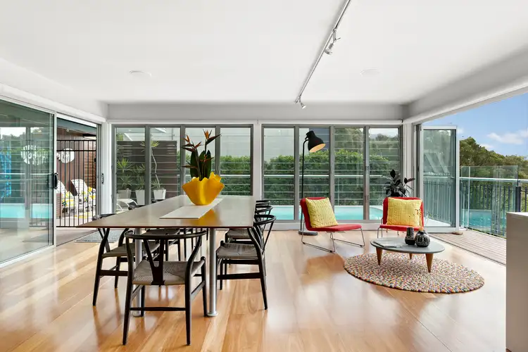 Fourth view of Homely house listing, 54a Rowan Crescent, Merewether NSW 2291