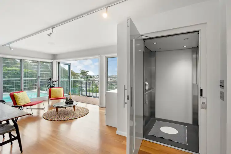 Sixth view of Homely house listing, 54a Rowan Crescent, Merewether NSW 2291