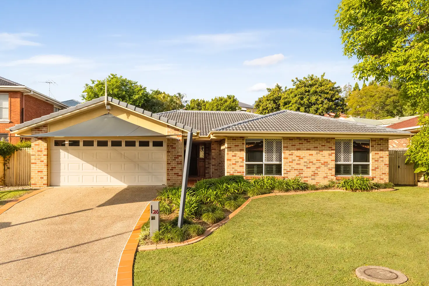 Main view of Homely house listing, 26 Michelangelo Crescent, Mackenzie QLD 4156