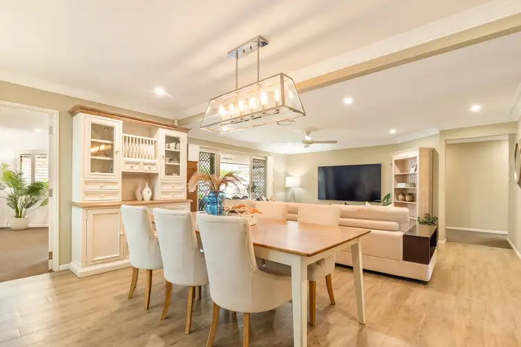 Third view of Homely house listing, 26 Michelangelo Crescent, Mackenzie QLD 4156