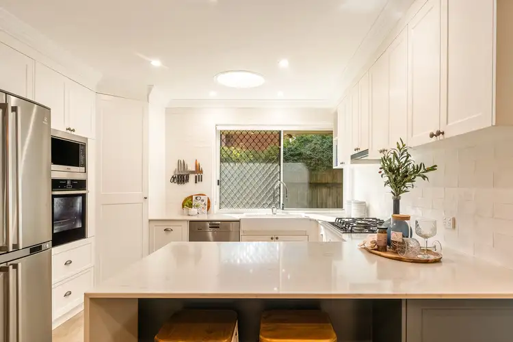 Fourth view of Homely house listing, 26 Michelangelo Crescent, Mackenzie QLD 4156