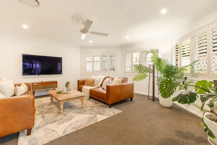 Fifth view of Homely house listing, 26 Michelangelo Crescent, Mackenzie QLD 4156