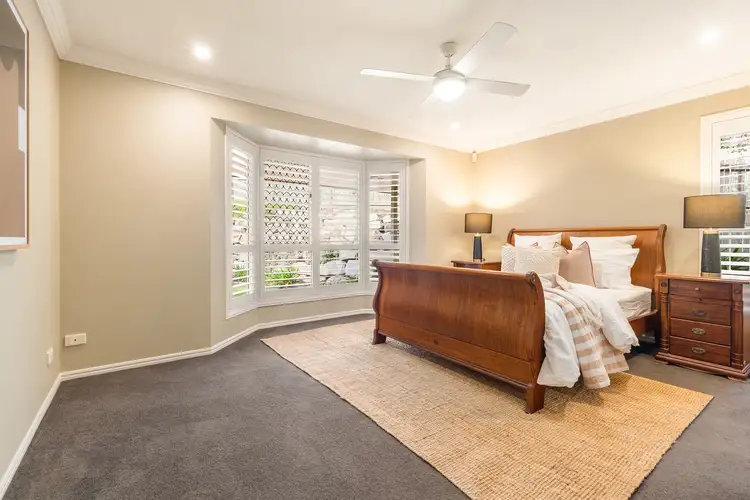 Sixth view of Homely house listing, 26 Michelangelo Crescent, Mackenzie QLD 4156