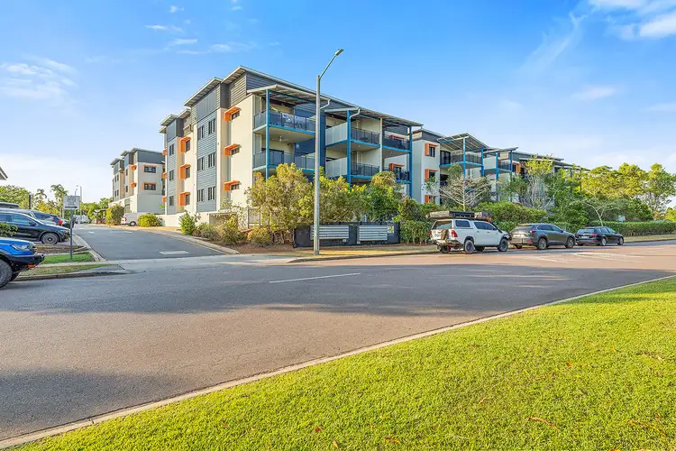 214/129 Flynn Circuit, Bellamack NT 832