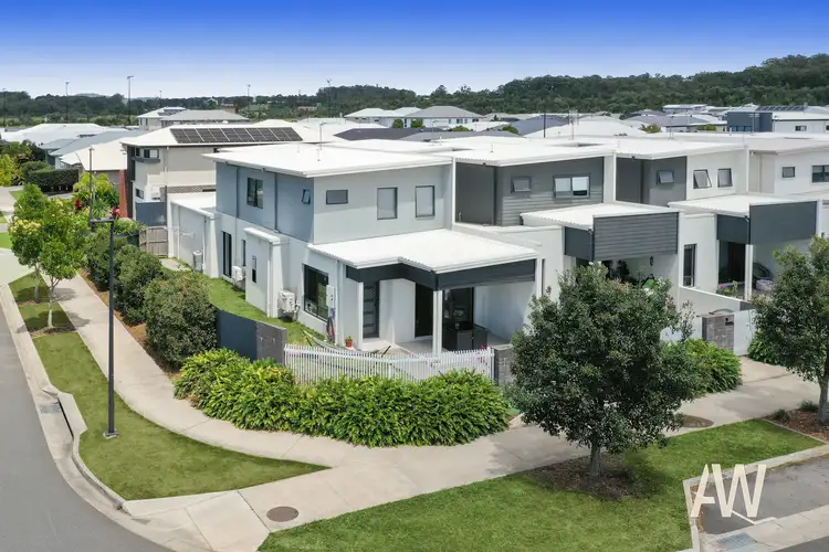 Main view of Homely house listing, 17 Flintwood Crescent, Palmview QLD 4553