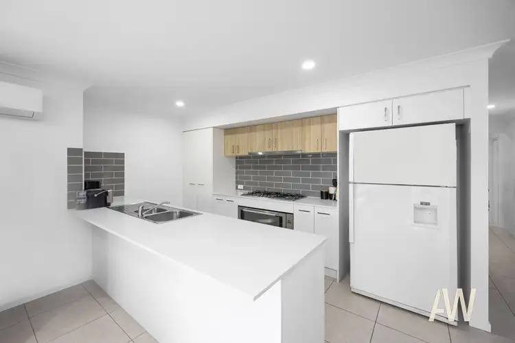 Second view of Homely house listing, 17 Flintwood Crescent, Palmview QLD 4553
