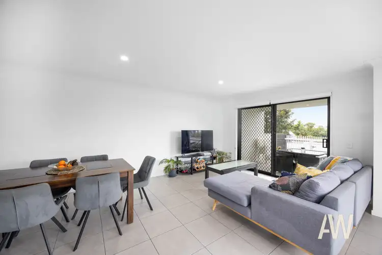 Fifth view of Homely house listing, 17 Flintwood Crescent, Palmview QLD 4553