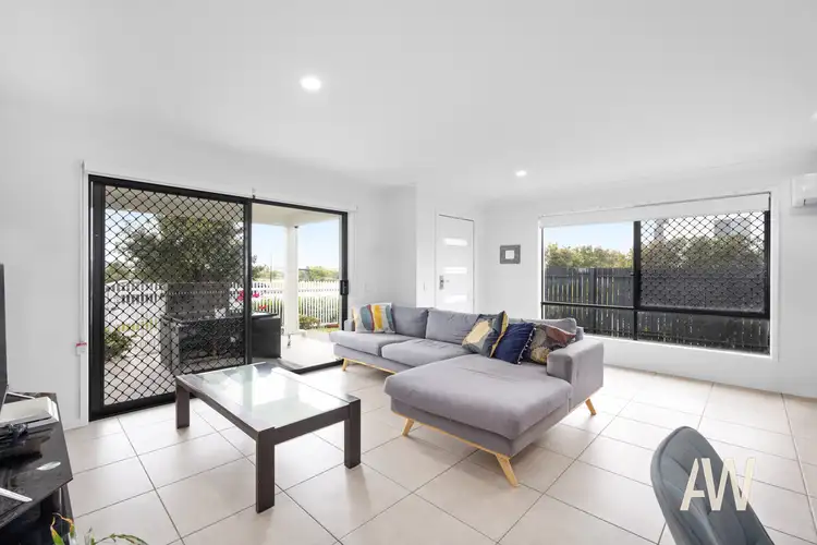 Sixth view of Homely house listing, 17 Flintwood Crescent, Palmview QLD 4553