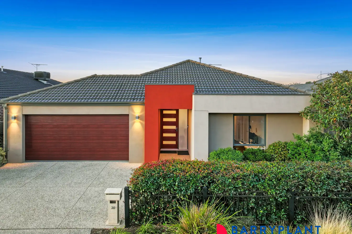 Main view of Homely house listing, 20 Lofty Road, Tarneit VIC 3029