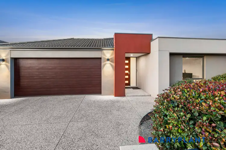 Second view of Homely house listing, 20 Lofty Road, Tarneit VIC 3029