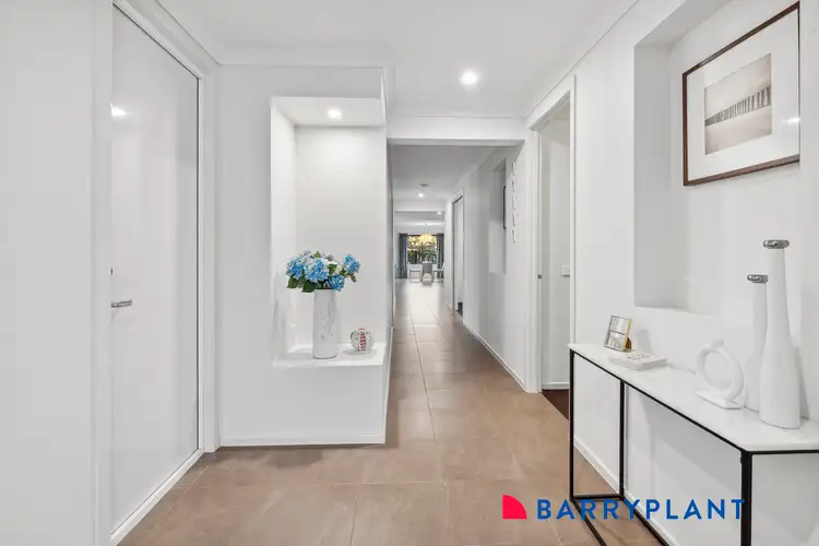 Third view of Homely house listing, 20 Lofty Road, Tarneit VIC 3029