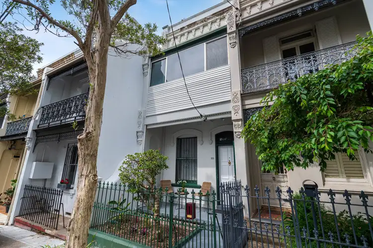 30 Sydney Street, Erskineville NSW 2043