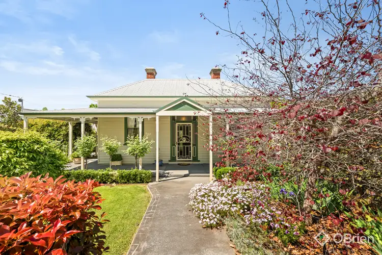Main view of Homely house listing, 72 Green Street, Wangaratta VIC 3677