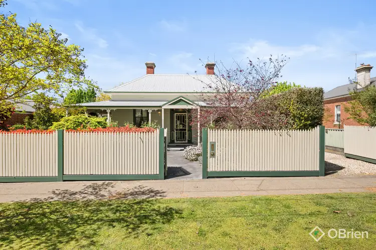 Second view of Homely house listing, 72 Green Street, Wangaratta VIC 3677