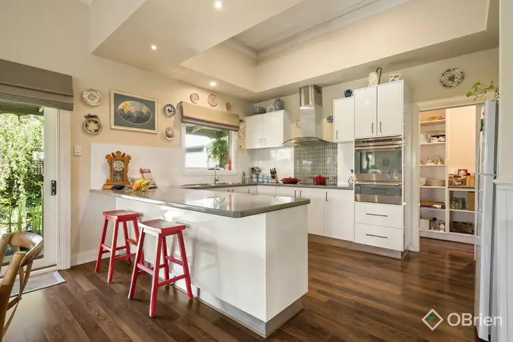 Fifth view of Homely house listing, 72 Green Street, Wangaratta VIC 3677