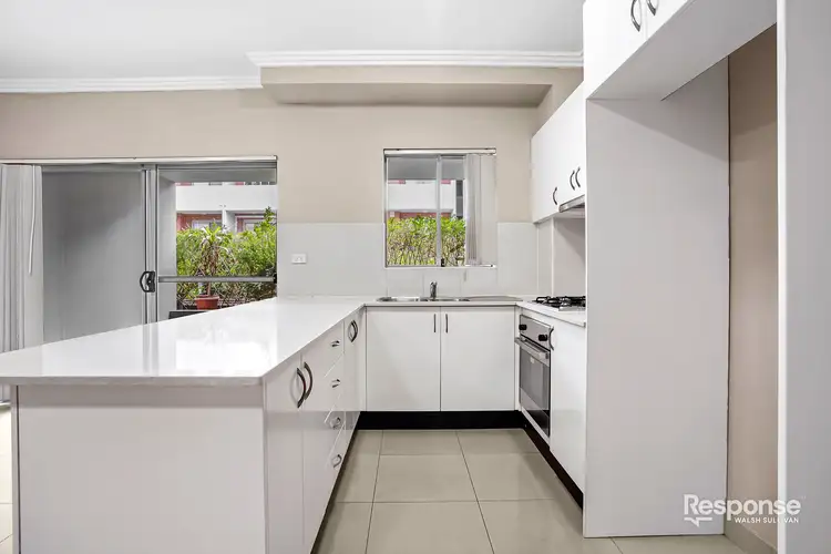 Third view of Homely unit listing, 3/65-71 Beamish Road, Northmead NSW 2152