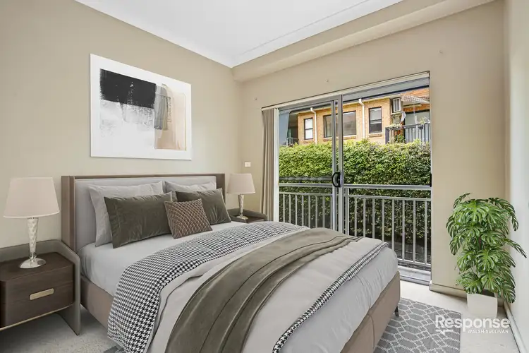 Sixth view of Homely unit listing, 3/65-71 Beamish Road, Northmead NSW 2152