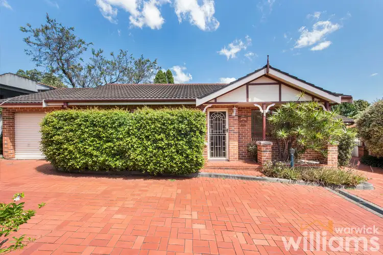 Main view of Homely apartment listing, 6/25a Tait Street, Russell Lea NSW 2046