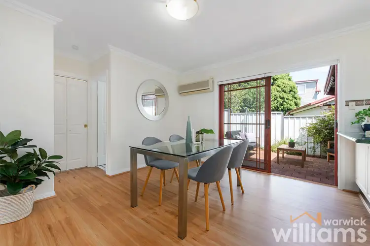Third view of Homely apartment listing, 6/25a Tait Street, Russell Lea NSW 2046