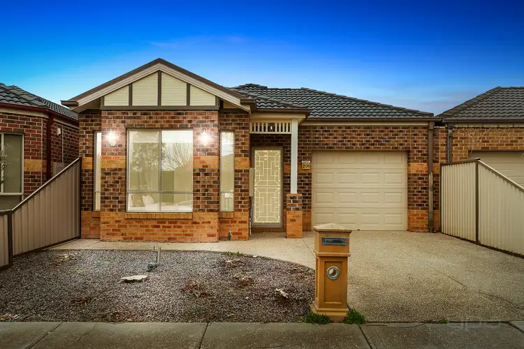 2/36 Mcburnie Drive, Kurunjang VIC 3337