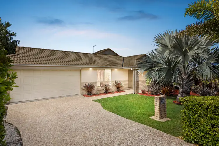 41 Billinghurst Crescent, Upper Coomera QLD 4209