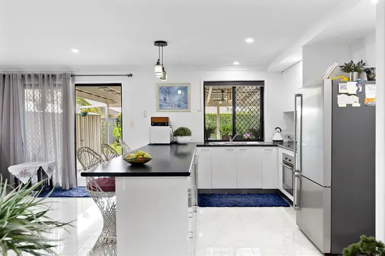 Fifth view of Homely house listing, 16 Blueash Crescent, Oxenford QLD 4210