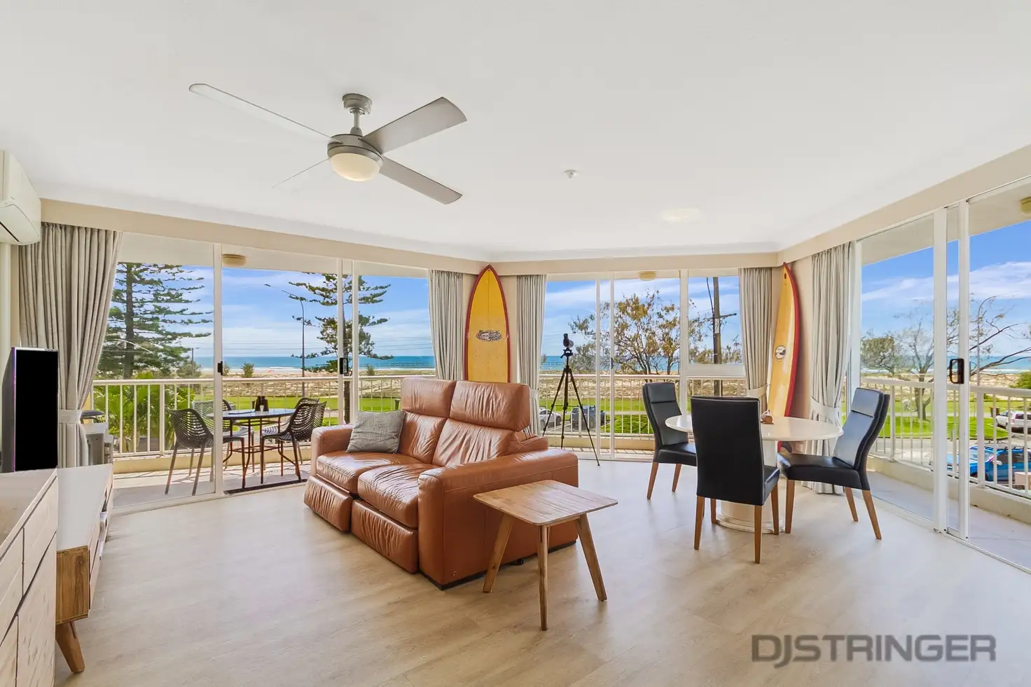 Main view of Homely unit listing, 301/6 Coyne Street, Kirra QLD 4225