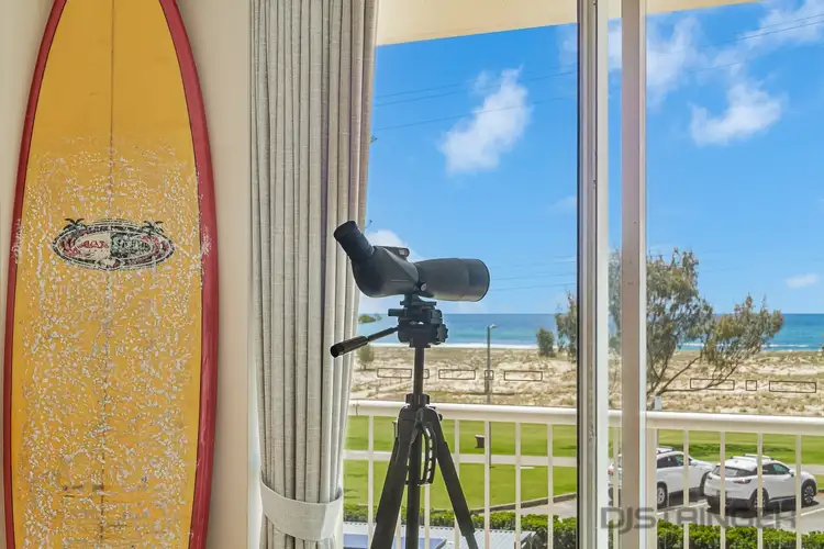 Third view of Homely unit listing, 301/6 Coyne Street, Kirra QLD 4225