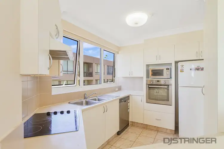 Fourth view of Homely unit listing, 301/6 Coyne Street, Kirra QLD 4225