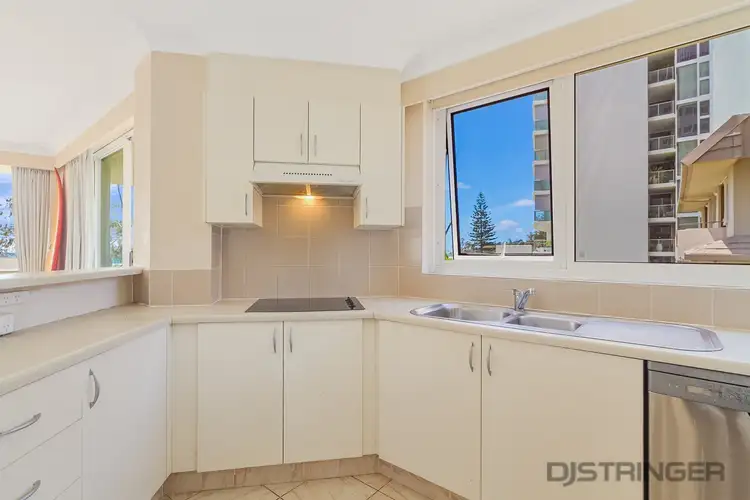 Fifth view of Homely unit listing, 301/6 Coyne Street, Kirra QLD 4225