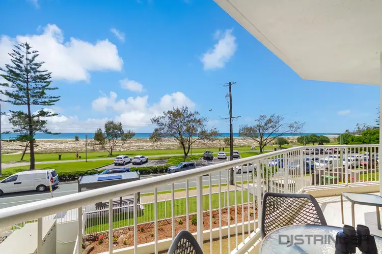 Sixth view of Homely unit listing, 301/6 Coyne Street, Kirra QLD 4225