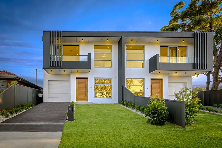 11 Judith Street, Chester Hill NSW 2162