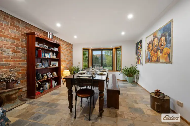 Fifth view of Homely rural property listing, 4 Crystal Creek Lane, Yackandandah VIC 3749