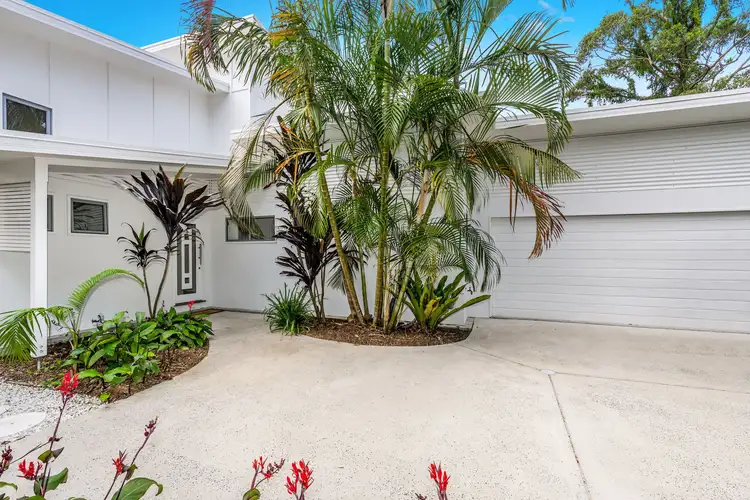 Second view of Homely house listing, 5/75 Bangalow Road, Byron Bay NSW 2481