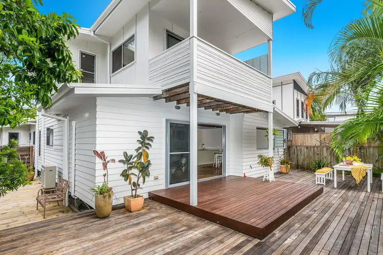 Third view of Homely house listing, 5/75 Bangalow Road, Byron Bay NSW 2481