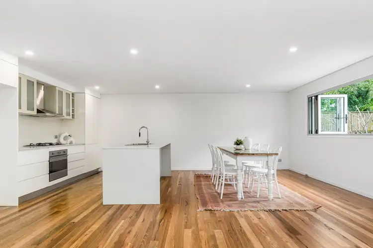 Fourth view of Homely house listing, 5/75 Bangalow Road, Byron Bay NSW 2481