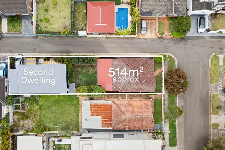 1 MacDonald Street, Ramsgate NSW 2217