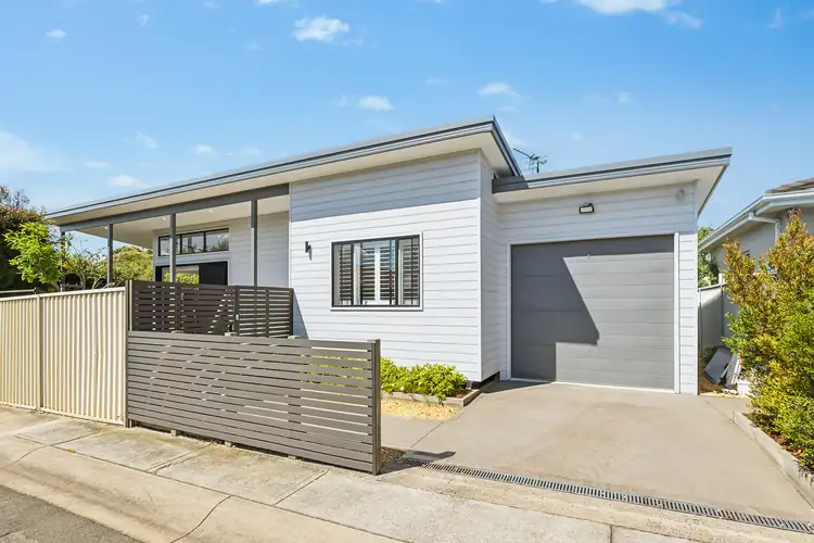 Second view of Homely house listing, 1 MacDonald Street, Ramsgate NSW 2217
