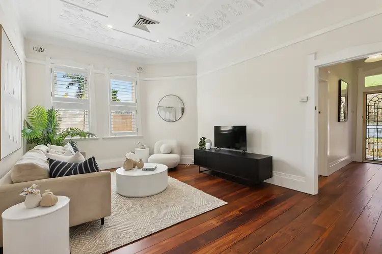 Fourth view of Homely house listing, 1 MacDonald Street, Ramsgate NSW 2217