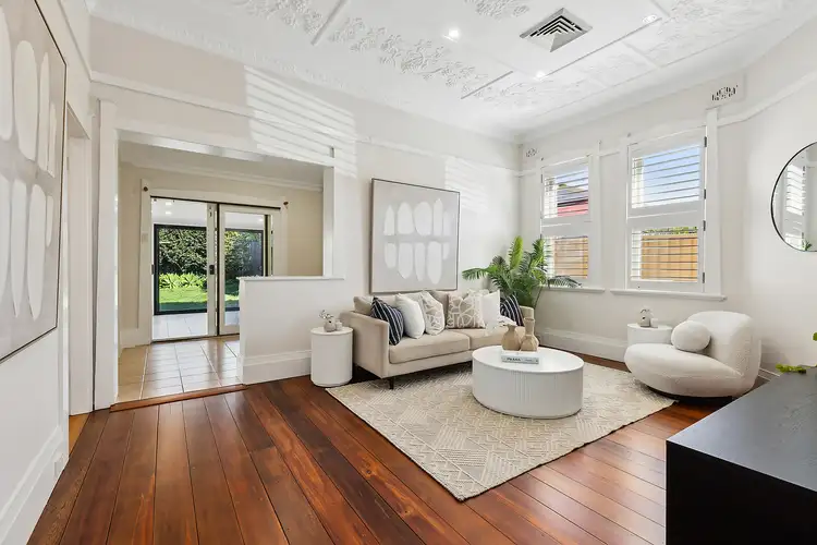 Fifth view of Homely house listing, 1 MacDonald Street, Ramsgate NSW 2217