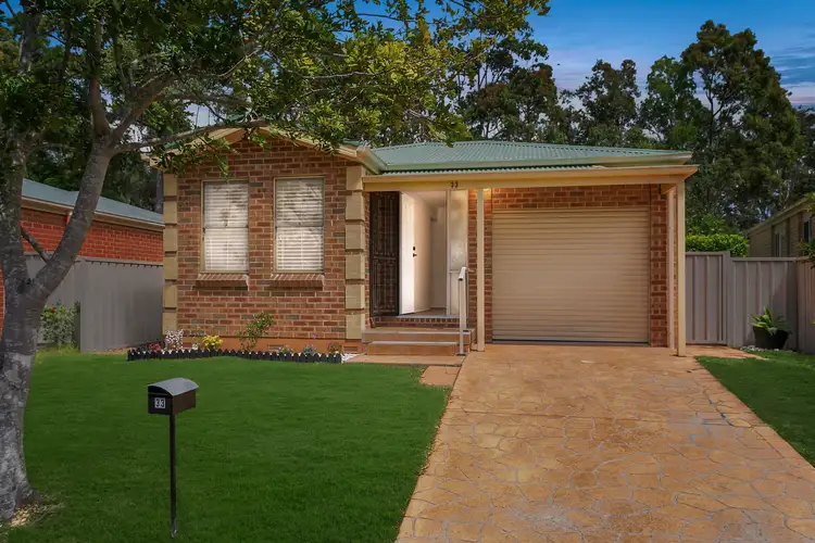 33 Woodbridge Crescent, Lake Munmorah NSW 2259