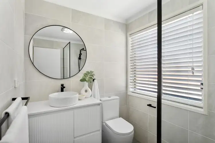 Fifth view of Homely house listing, 33 Woodbridge Crescent, Lake Munmorah NSW 2259