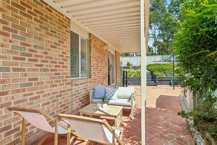 Sixth view of Homely house listing, 33 Woodbridge Crescent, Lake Munmorah NSW 2259