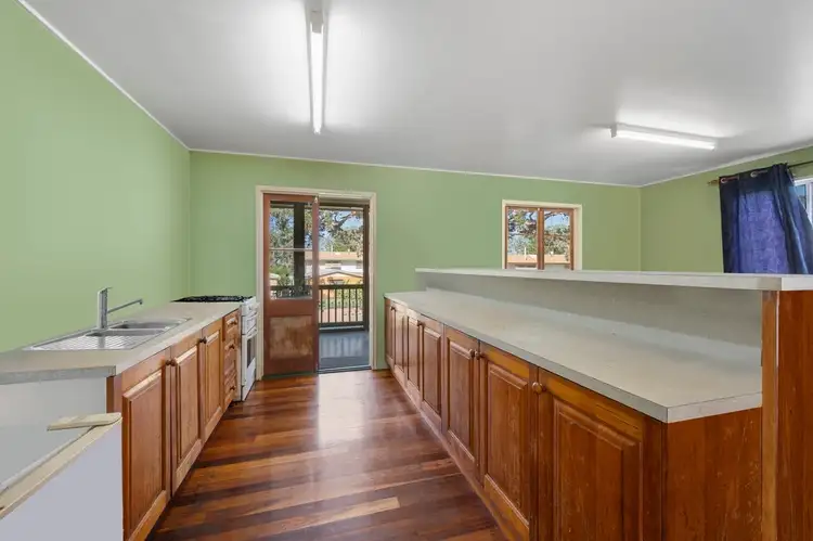 Third view of Homely house listing, 41 Whiting Court, Cungulla QLD 4816