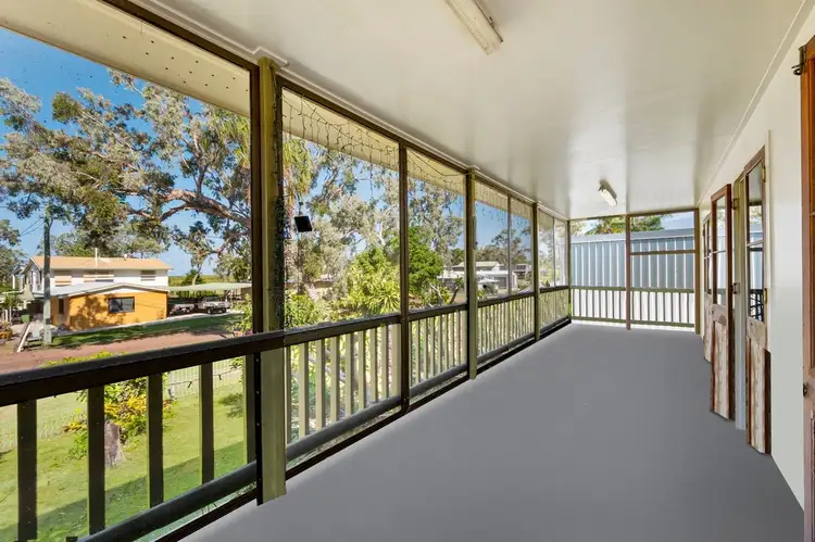 Fourth view of Homely house listing, 41 Whiting Court, Cungulla QLD 4816